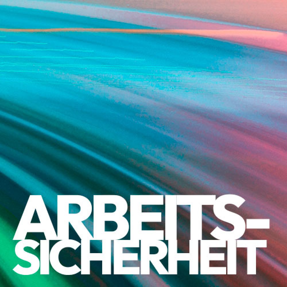 Der Arbeitssicherheits-Service von OK solutions bietet umfassende Lösungen, um höchste Sicherheitsstandards in Ihrem Unternehmen zu gewährleisten und kontinuierlich zu verbessern. Der Arbeitssicherheits-Service von OK solutions bietet umfassende Lösungen, um höchste Sicherheitsstandards in Ihrem Unternehmen zu gewährleisten und kontinuierlich zu verbessern.