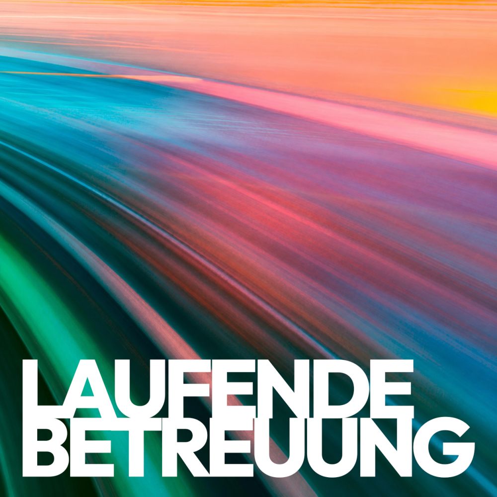 Arbeitssicherheit - Begleitung und laufende Betreuung